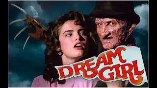 Dream Girl  (1977) - A Nightmare On Elm Street - Nancy Thompson