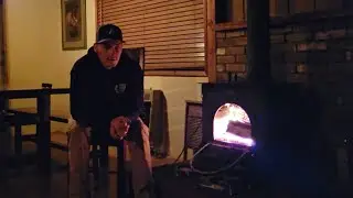 Why Did I Buy an Off Grid Cabin?