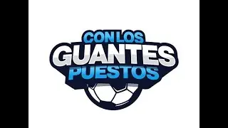 TRAILER BIENVENIDA CONLOSGUANTESPUESTOS.COM