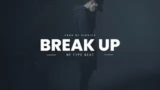 [FREE] Sad NF Type Beat - 