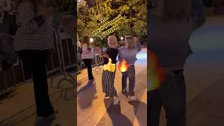 💥Танцевальный взрыв‼️Долой стереотипы👌Танцуй, как тебе нравится👍 