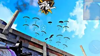 MP5+AWM⚡29 kills 💪99% headshot rate 🪂 SOLO Vs squad full gameplay || Poco x3 Pro📲 #Garena free fire