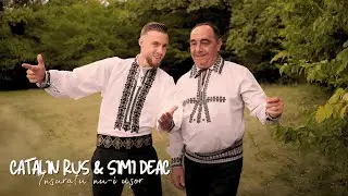 Cătălin Rus și Simi Deac - Însuratu’ nu-i ușor