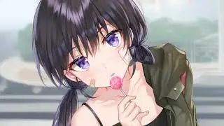 Nightcore - Dreams pt. II ( Lyrics )