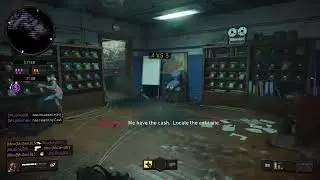 #1 Slowest Streamer // Heist