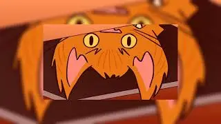 Cats (Sped up)