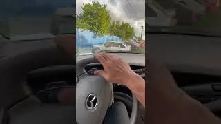 Последние метры этого автомобиля) 