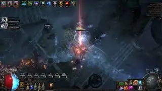 AFK Simulacrum poe 3.27