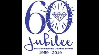 Mary Immaculate School Heart of Gold Charity Auction Video 2020 (4K)