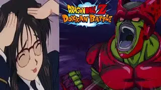 I forgot to post this LOL (CELL MAX! HARD! GRR) been struggling to beat this for a year until today?