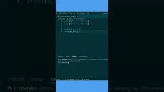 99% Of Python Programmers Never Learned THIS Feature || Python New Feature!! 