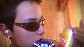 АСМР ПРОДАВЕЦ ЭНЕРГЕТИКОВ 18+ / ASMR ROLEPLAY