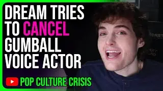 YouTuber Dream Records Nicolas Cantu Calling Him Slurs