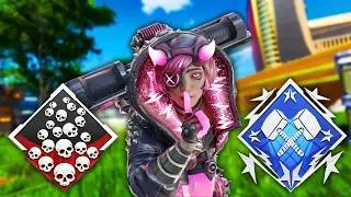 Apex Legends - Funny Moments & Best Highlights 