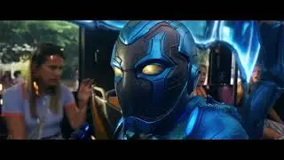 BLUE BEETLE  | OFFICIAL FINAL TRAILER