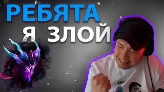 ГОЛОВАЧ на Spectre 3500+ MMR в Dota 2 | lenagol0vach 3500+ MMR