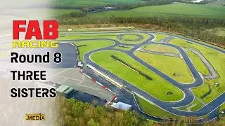 FAB-Racing Round 8: Three Sisters (Sat)