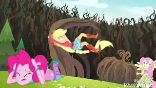 Ralph Breaks the Internet- Mlp Eg [ PMV ]