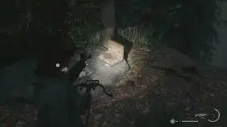Comptine 1 - Watery - Alan Wake 2 : Emplacement et Solution de l'énigme