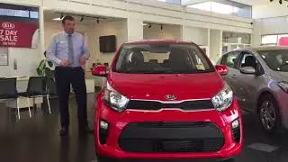 Phil Gilbert Kia | Hot Offer Of The Week | 7 Day Sale (June 21st, 2018)