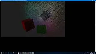 3D Engine OpenCL