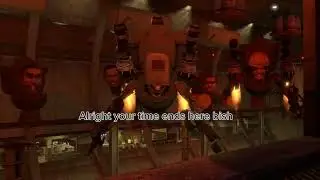 Skibidi toilet 68 Pt.2 but with subtitles on