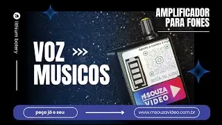 Amplifier # Headphones