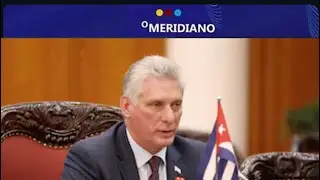 🚨 - Suécia apresenta uma Moção para declarar Cuba como país TERR0RIST4