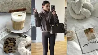 BEAUTY TREATMENTS | SHOPPING WITH YOUR HUSBAND | Q&A | WEIGHT LOSS, SPORTS, AND BAD HABITS