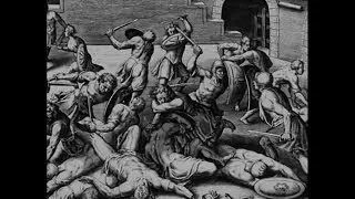 Roman Gladiators : The True Story. Full Documentary