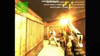 NeW CFG (DeaGle) By`eNeRJy.# Original!