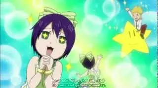 Kinana Part 2 (Fairy Tail)