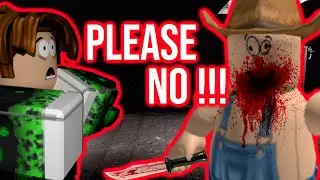 Flamingo Wants to KILL ME !!?