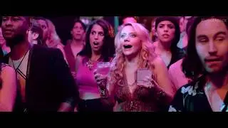 Очень плохие девчонки (2017) - Русский трейлер