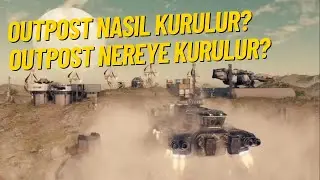 Starfield Outpost Kurma Rehberi