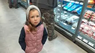 ЗАКУПКА ПРОДУКТОВ В АТБ / ОСЕННИЙ ШОППИНГ