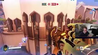 How NOT to play Pharah | Overwatch 2