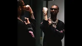 (FREE) Key Glock Type Beat x Young Dolph Type Beat 