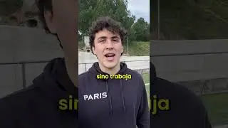MIRA ESTE VÍDEO SI TE DA MIEDO FALLAR ❌