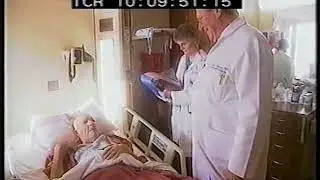 ''Cancer Wars'' The History of Cancer (1998 Documentary) - Jenny Barraclough