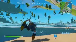 TRY THIS!! Fortnite Helicopter Glitch
