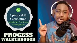 Upwork Skill Certification Process Review