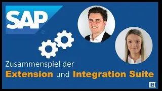 Wie Extension & Integration Suite auf der SAP Business Technology Platform optimal zusammenarbeiten