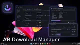 Is this the Best Free IDM Alternative? | AB Download Manager Review
