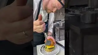 Печать для бургеров, logo на бургере, клеймо