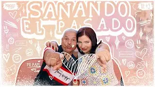 LA CONVERSACIÓN QUE NECESITABA CON MI PAPÁ - Podcast y YA! Ep. 43