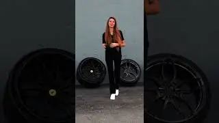 Weekly recap with Kaylee! #automobile #wheelsboutique