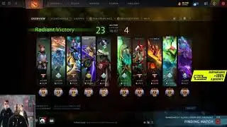 Mira Dota 2 Settings