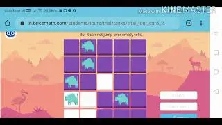 Brics maths rhino problem solved | bricks math competition | bricks maths | bricsmath