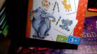 Обзор на игру брата ( мамы и малыши)